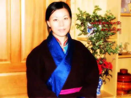 这就是我的家__德乾旺姆