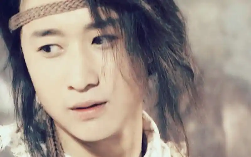 【李寻欢 阿飞】——"梦中快意恩仇"