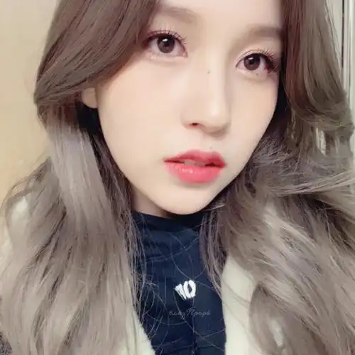 名井南 头像 /图源见logo 676767侵删