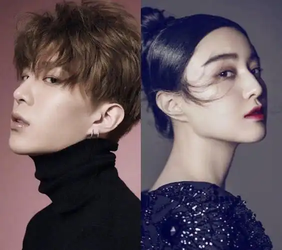 范丞丞晒一家四口自拍无意曝光豪宅内部,称范冰冰为"我妹"!