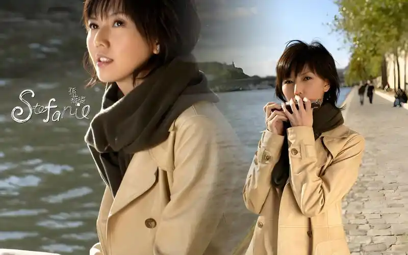 孙燕姿《leave》专辑 cd试听