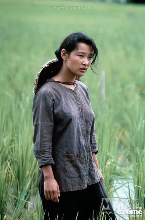 陈冲贾樟柯平遥国际影展开讲