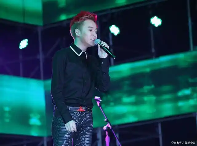 可以唱《小情歌》了,吴青峰告赢恩师林暐哲,关键在这份"声明"