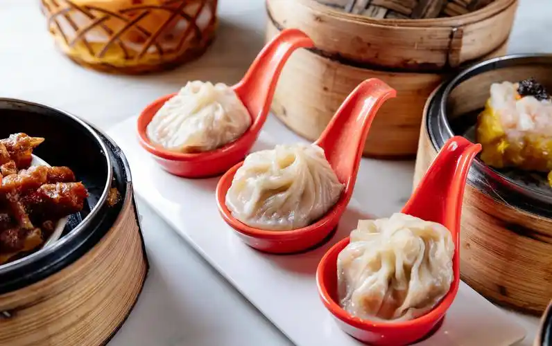 您的中华料理攻略开封小笼包篇