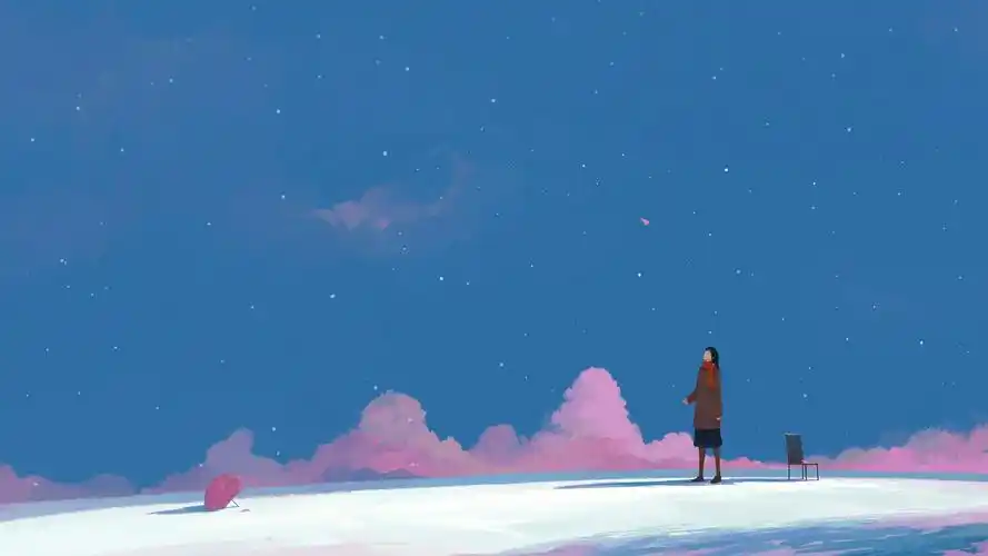 一组用起来很有感觉的电脑壁纸ipad壁纸