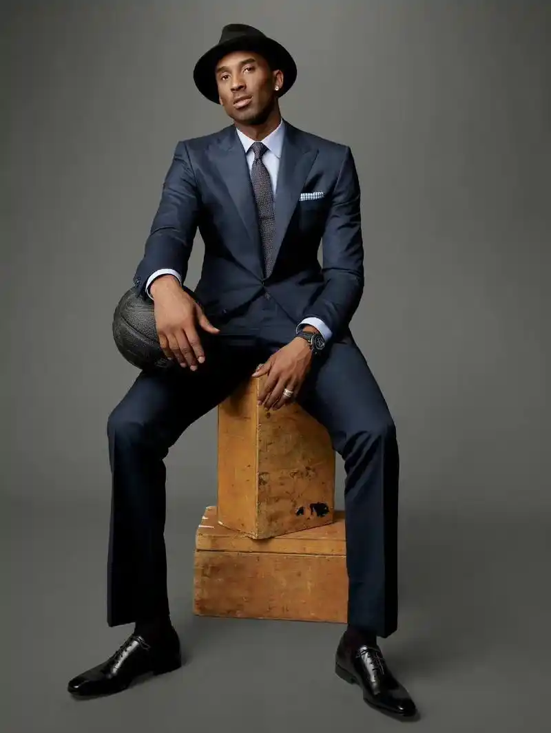 科比 #湖人 #la #时尚穿搭 - 抖音