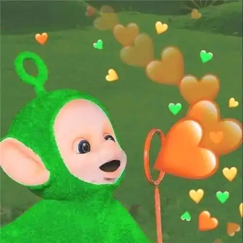 超可爱的闺蜜头像沙雕图片