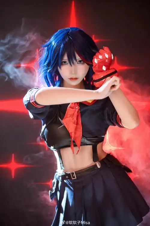 神衣鲜血#缠流子##斩服少女#特软儿sona超话