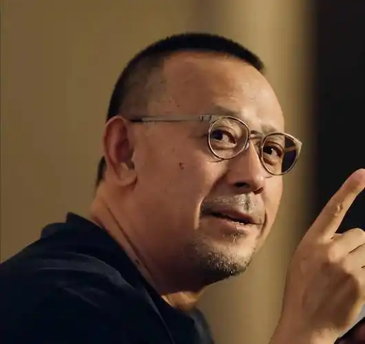 曹操原定是姜文出演,《三国》拍摄当年有多难_高希希_陈建斌_角色