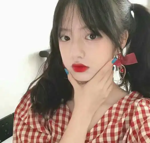 女生头像 女头 ins 杂图 少女心