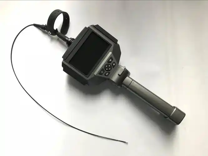 2.8mm柔性软管内窥镜便携式工业视频内窥镜