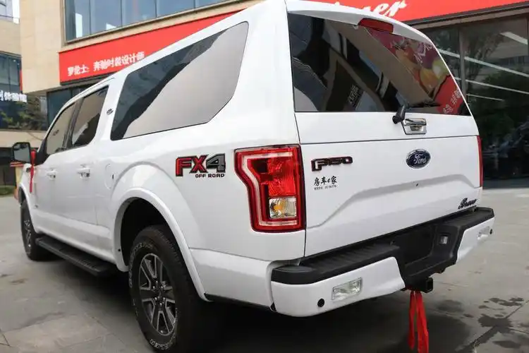 皮卡可以上高架可以进主城!