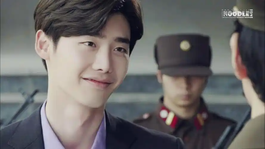 doctor异乡人#ep01#李钟硕#矮油一笑倾人国 - 堆糖,美图壁纸兴趣汕