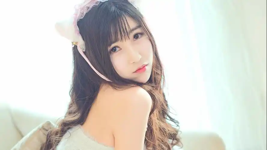 妖娆宅男女神性感写真高清壁纸高清大图预览1920x1080_美女壁纸下载