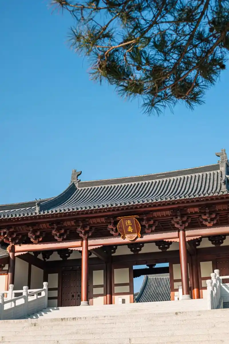 德寿宫遗址是南宋临安 - 抖音