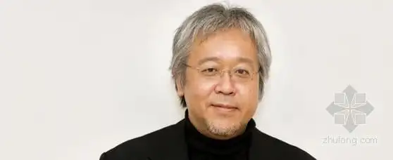 [分享]日本设计师原研哉:震后重建困难机遇并存