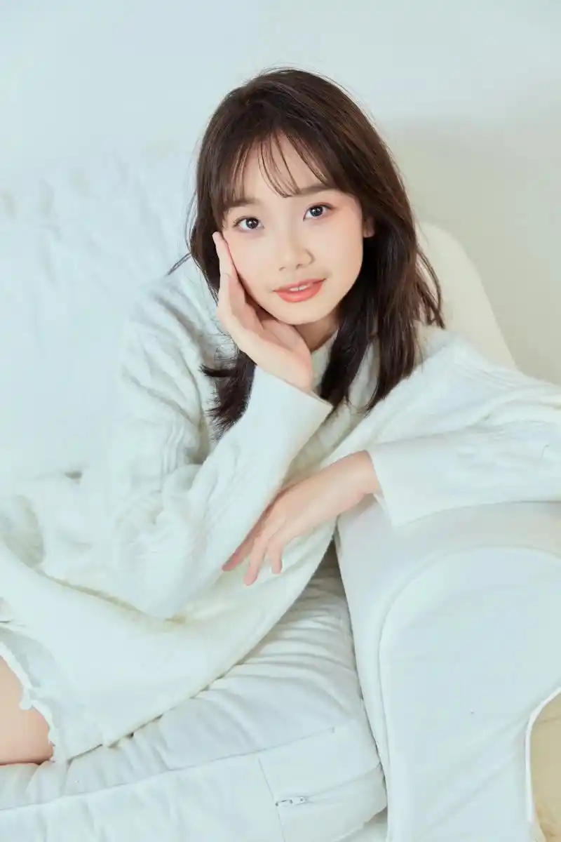 14岁生日照,愿你的每一天都开心快乐🌷心想事成🌸