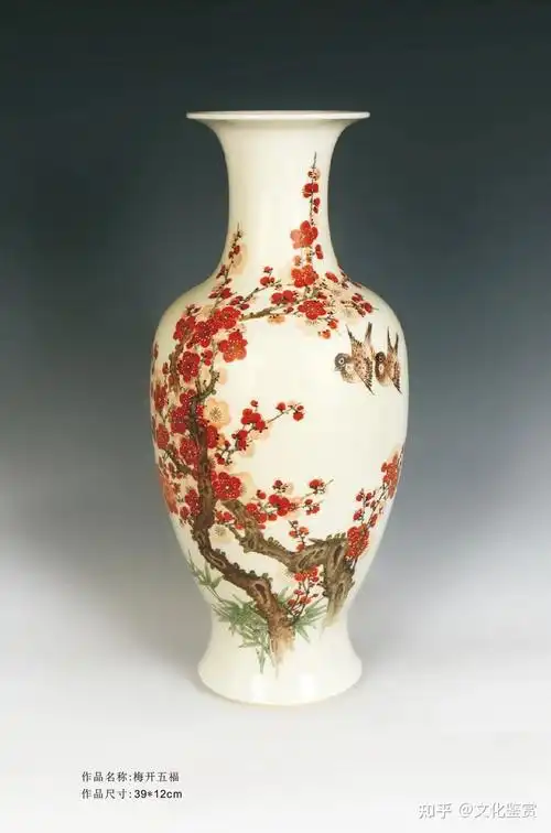 独具匠心 ​汪宏亮 著名陶瓷艺术家作品展 - 知乎