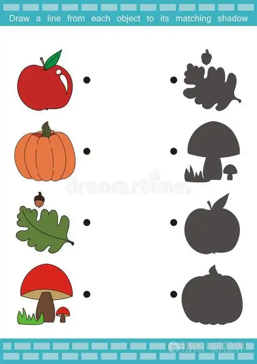 影子匹配游戏22