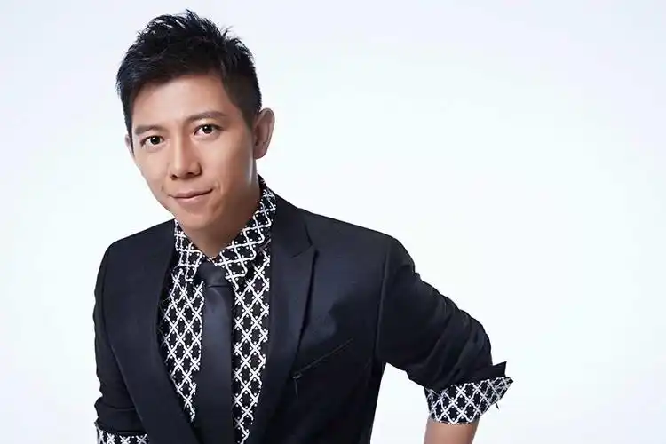 胡海泉(中国内地歌手)