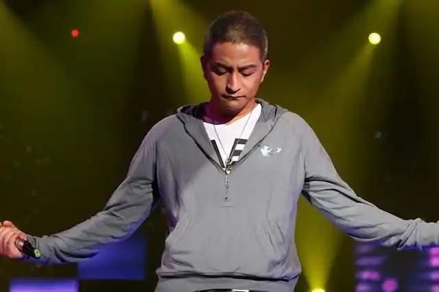 吉杰:曾任500强高管,放弃工作追梦演艺圈,现成主播获百万粉丝