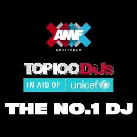 啊啊啊!百大dj 2020冠军出炉!