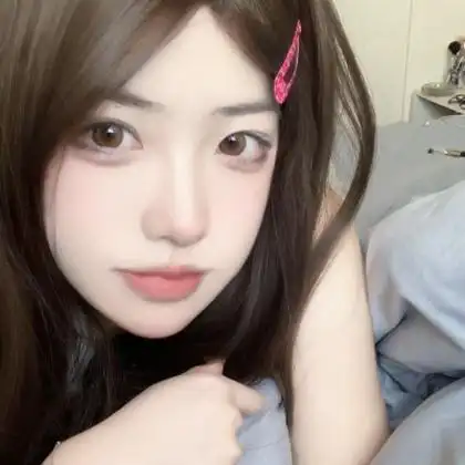 真人头像女生唯美漂亮图片 精致迷人_女生头像_头像屋