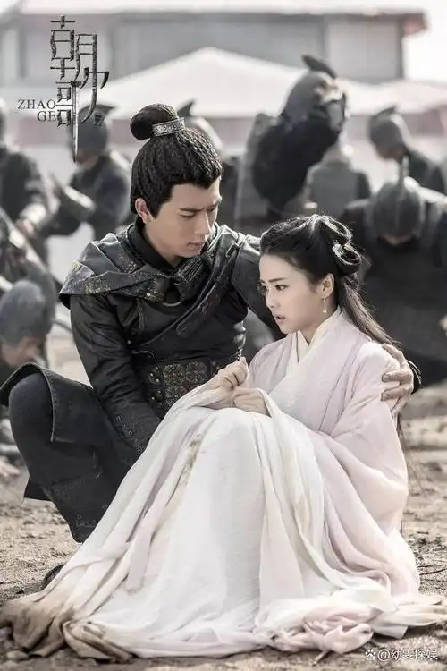 回顾:于正的剧谁演谁红?曾力捧6位女演员,个个出圈唯一人失手