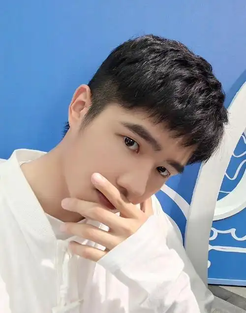 盘点中国娱乐圈十大天秤座男明星