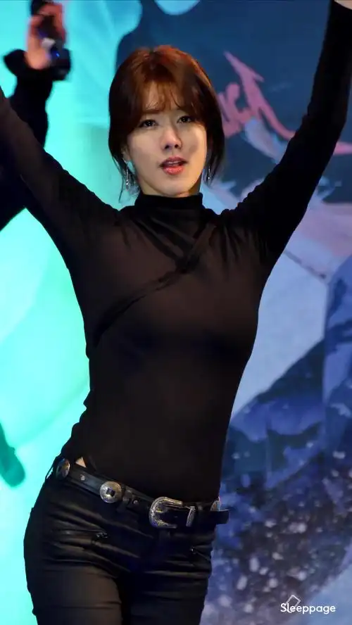 170128 spica 杨智媛