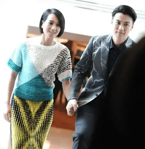 知名演员童蕾:与周一围分手后,嫁圈外老公被误会是富豪_宁若初_剧照