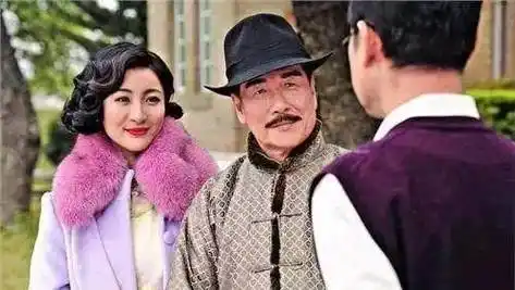 林峰堂妹五年做到tvb女一号如今嫁入豪门生活甜蜜_林夏薇_宁希_莫赞生