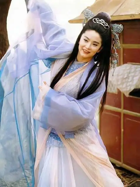 徐克为何坚持让林青霞演东方不败?