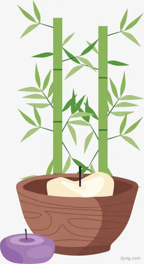 标签:矢量图矢量图竹叶创意手绘简约清新卡通绿色设计矢量矢量人物