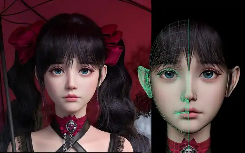 maya创建工程项目文件夹