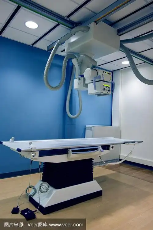 医院x光检查室