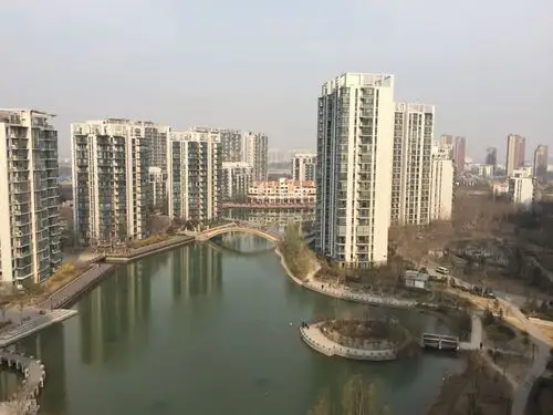 北京市大兴区黄村兴业大街卫星城北区1号地_天气预报查询 - 墨迹天气