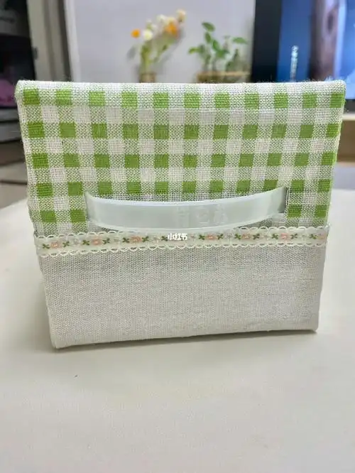 特仑苏牛奶箱改造