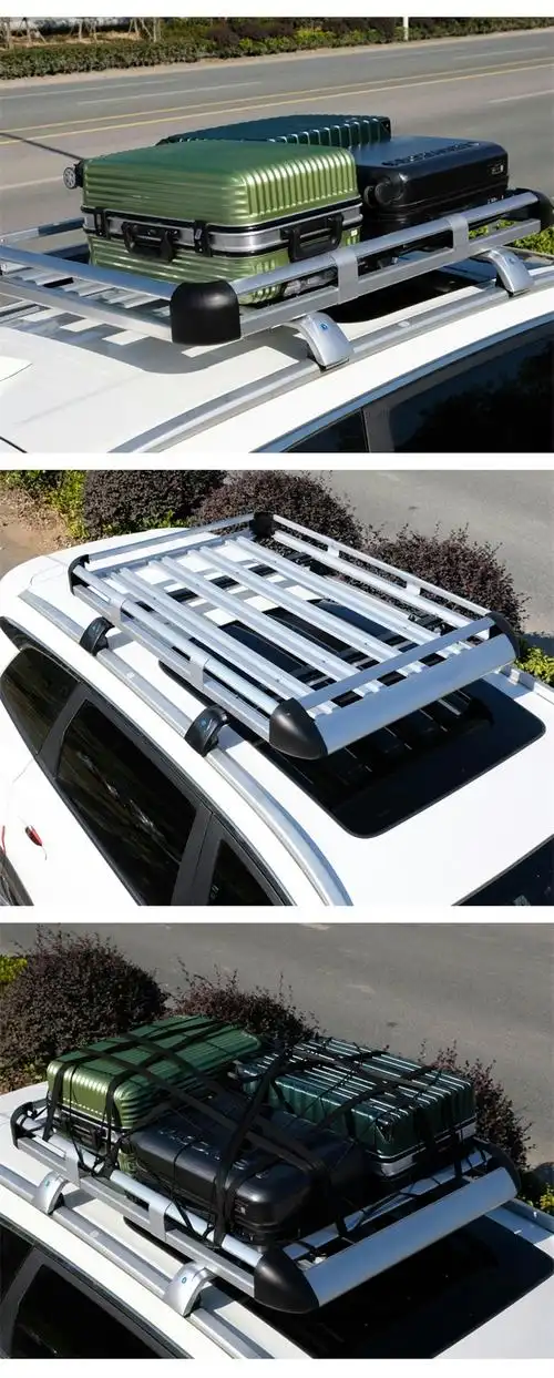 适用于马自达cx5行李架cx-4改装专用cx30车顶框马自达5/cx-8/6汽车