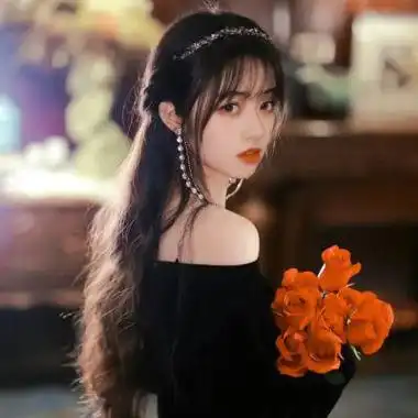 30一40岁女人微信头像 成熟稳重的洋气女头合集