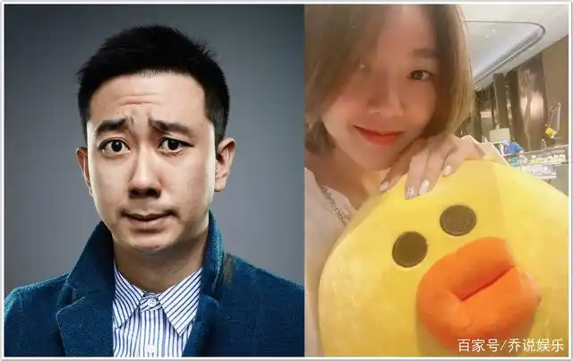 王自健回应前妻家暴他传闻:之前的事情过去了,所以默认炒作了?