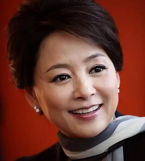 65岁张瑜:无儿无女,离婚后单身30年,再看见前夫仍旧会心动!