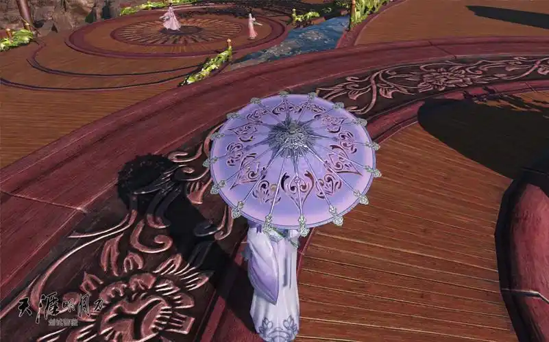 天涯明月刀ol武器复刻 天香好看武器推荐