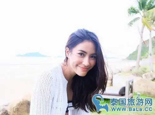 泰国明星jui好难看和push推哥前女友ann对比谁更配