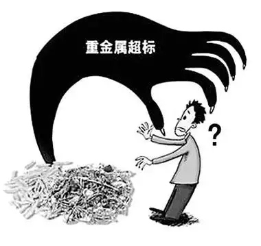 欧美国家限含重金属中药使用,中药有毒是误读