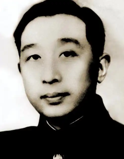 张作霖之子张学思,开国海军少将,却在特殊时期含冤而死