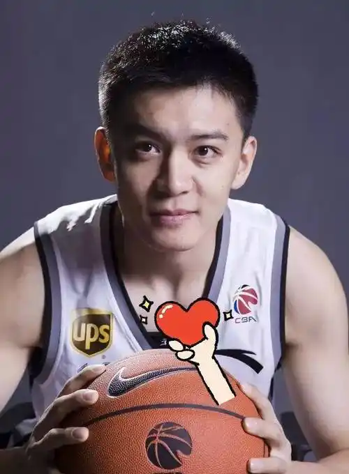 19岁的杨鸣有多可口?还曾拍摄肌肉写真!_篮球_时候_辽宁
