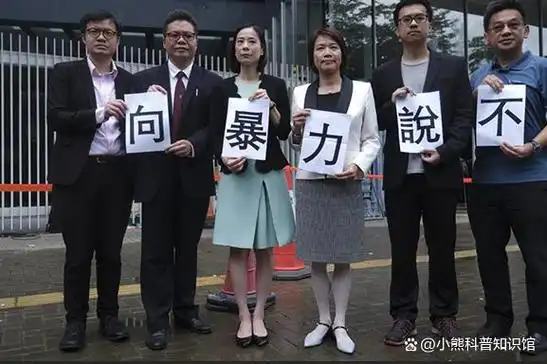 涉2019年冲击香港立法会乱港艺人王宗尧被判入狱74个月