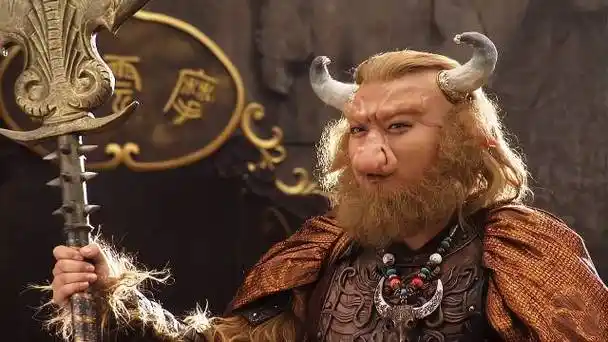 西游记:悟空牛魔王时隔五百年再见,老牛瞧不起他,说他是跑腿的