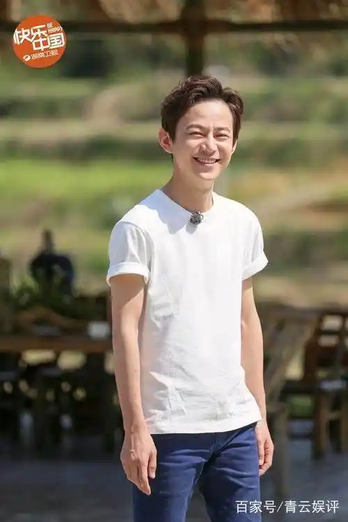 《向往的生活》片酬排行何炅最高,黄磊片酬却不如刘宪华?